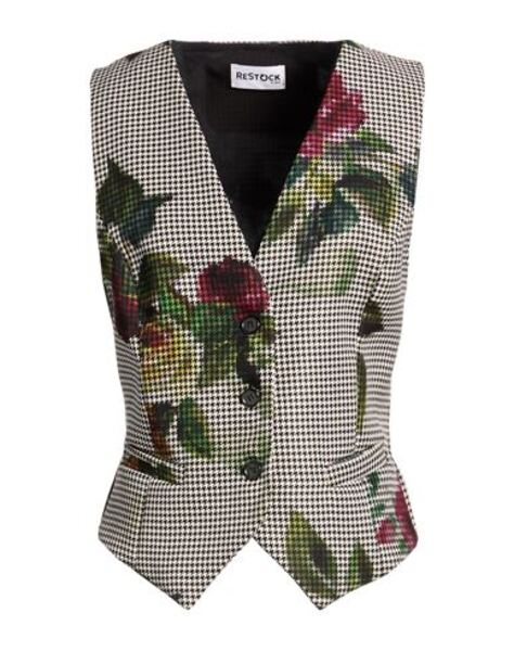  Dixie - Trajes Y Conjuntos - Chalecos Sartoriales - On Yoox.com 
