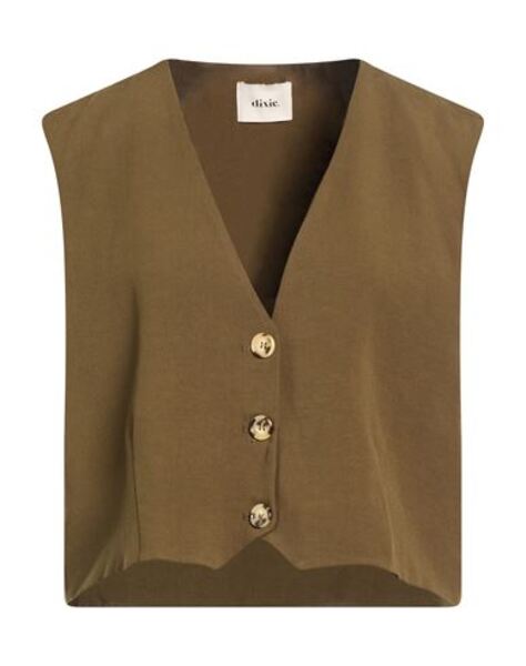  Dixie - Trajes Y Conjuntos - Chalecos Sartoriales - On Yoox.com 