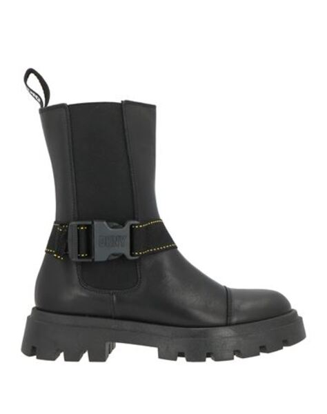  Dkny - Calzado - Botines De Caña Alta - On Yoox.com 