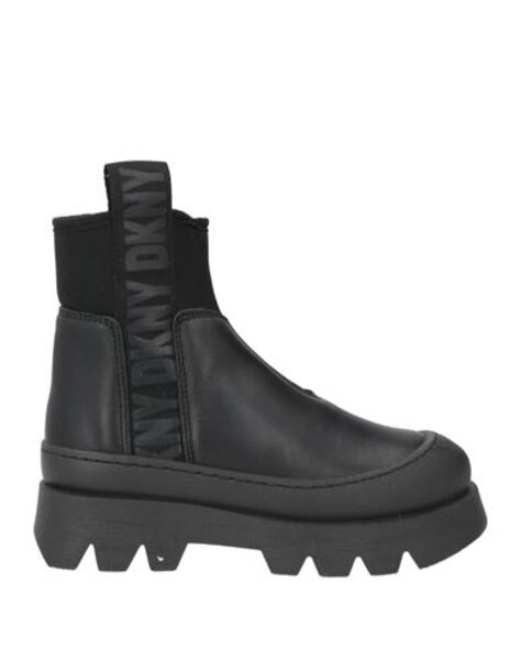  Dkny - Calzado - Botines De Caña Alta - On Yoox.com 