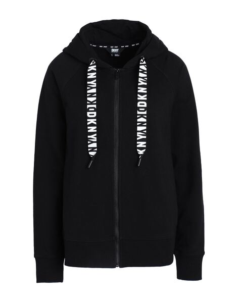  Dkny - Camisetas Y Tops - Sudaderas - On Yoox.com 