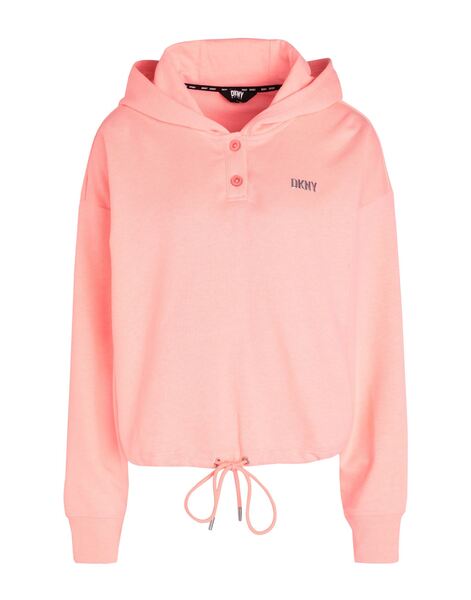  Dkny - Camisetas Y Tops - Sudaderas - On Yoox.com 
