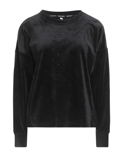  Dkny - Camisetas Y Tops - Sudaderas - On Yoox.com 