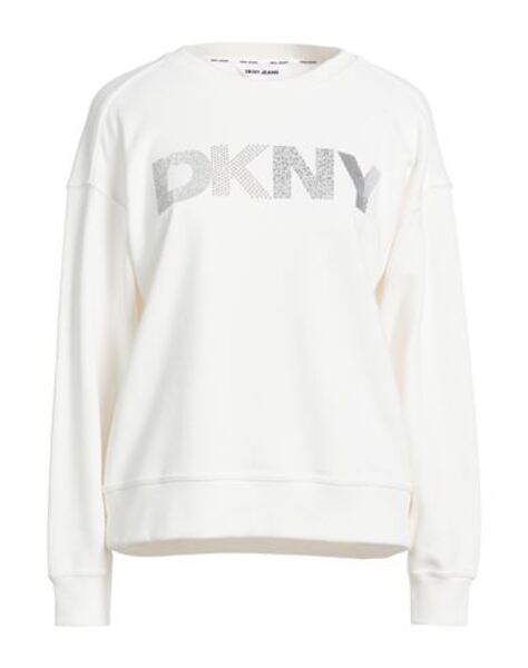  Dkny - Camisetas Y Tops - Sudaderas - On Yoox.com 