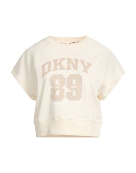  Dkny - Camisetas Y Tops - Sudaderas - On Yoox.com 