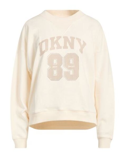  Dkny - Camisetas Y Tops - Sudaderas - On Yoox.com 