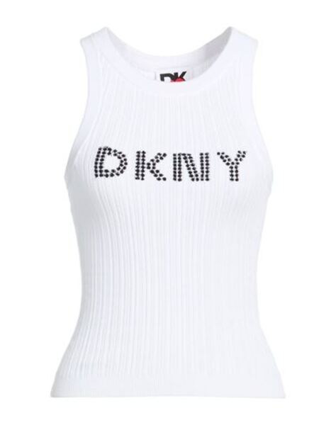 Dkny - Camisetas Y Tops - Tops - On Yoox.com 