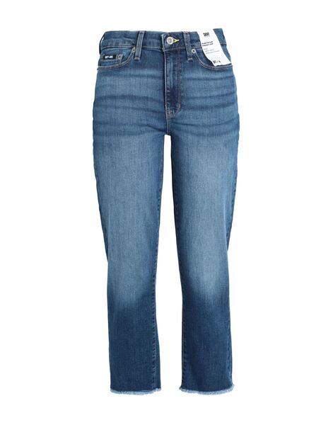  Dkny - Partes De Abajo - Pantalones Vaqueros - On Yoox.com 