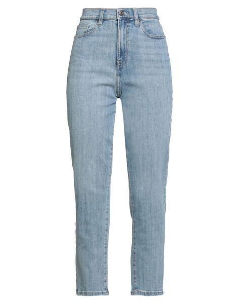  Dkny - Partes De Abajo - Pantalones Vaqueros - On Yoox.com 