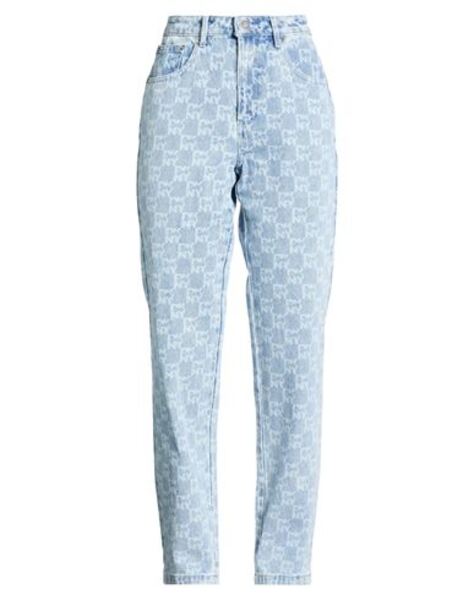  Dkny - Partes De Abajo - Pantalones Vaqueros - On Yoox.com 