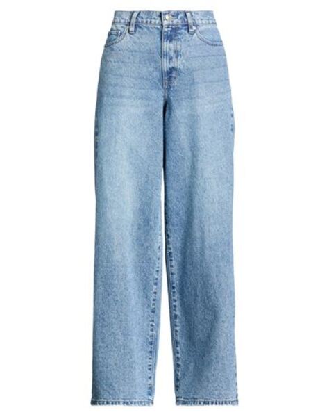  Dkny - Partes De Abajo - Pantalones Vaqueros - On Yoox.com 