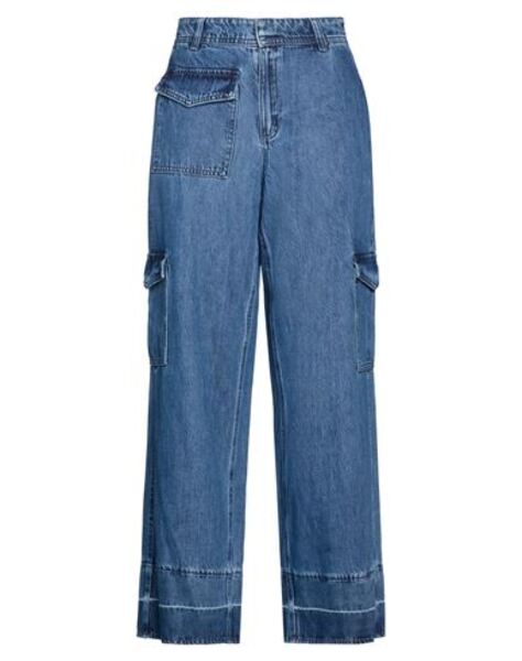  Dkny - Partes De Abajo - Pantalones Vaqueros - On Yoox.com 
