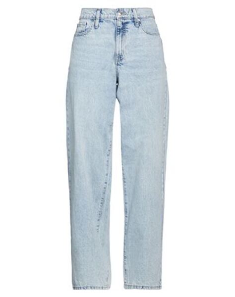  Dkny - Partes De Abajo - Pantalones Vaqueros - On Yoox.com 