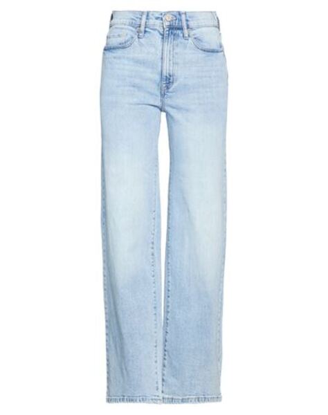 Dkny - Partes De Abajo - Pantalones Vaqueros - On Yoox.com 