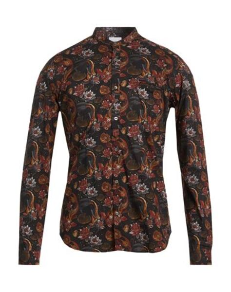  Dnl - Camisetas Y Tops - Camisas - On Yoox.com 