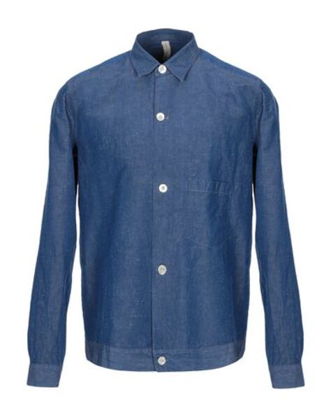  Dnl - Camisetas Y Tops - Camisas Vaqueras - On Yoox.com 