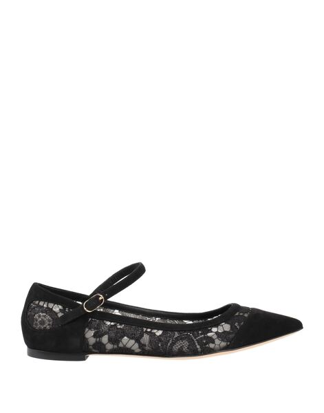  Dolce&gabbana - Calzado - Bailarinas - On Yoox.com 