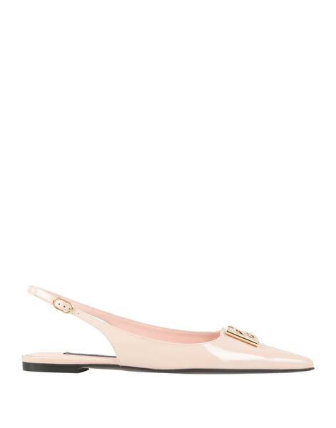  Dolce&gabbana - Calzado - Bailarinas - On Yoox.com 