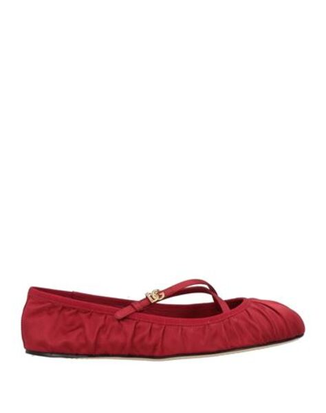  Dolce&gabbana - Calzado - Bailarinas - On Yoox.com 