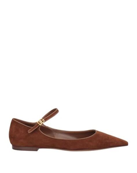  Dolce&gabbana - Calzado - Bailarinas - On Yoox.com 