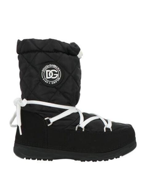  Dolce&gabbana - Calzado - Botas - On Yoox.com 