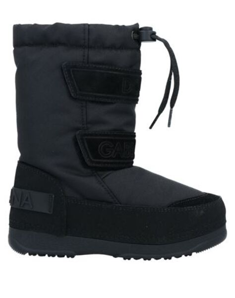  Dolce&gabbana - Calzado - Botines De Caña Alta - On Yoox.com 