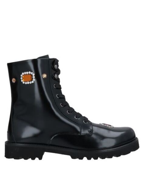  Dolce&gabbana - Calzado - Botines De Caña Alta - On Yoox.com 
