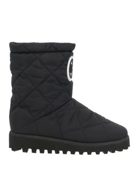  Dolce&gabbana - Calzado - Botines De Caña Alta - On Yoox.com 
