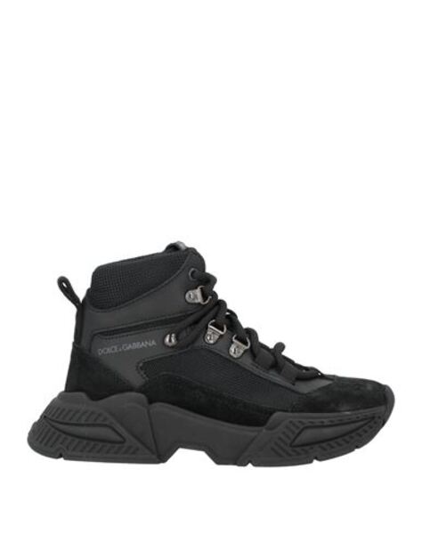  Dolce&gabbana - Calzado - Botines De Caña Alta - On Yoox.com 