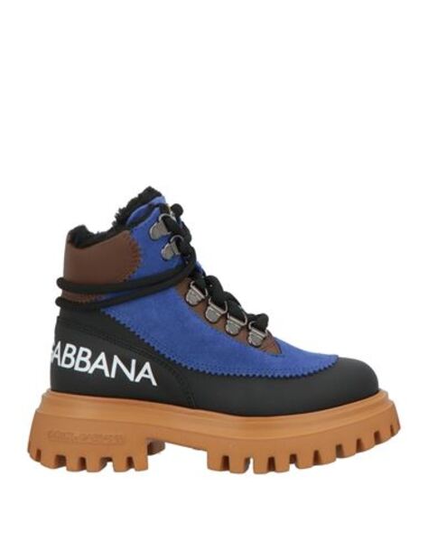  Dolce&gabbana - Calzado - Botines De Caña Alta - On Yoox.com 