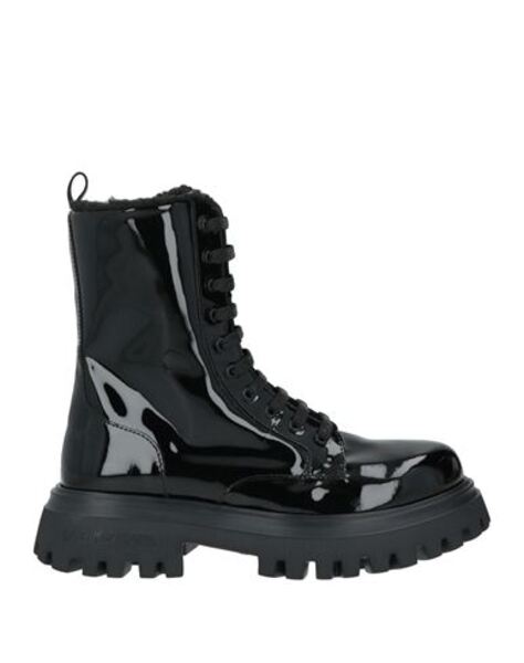  Dolce&gabbana - Calzado - Botines De Caña Alta - On Yoox.com 