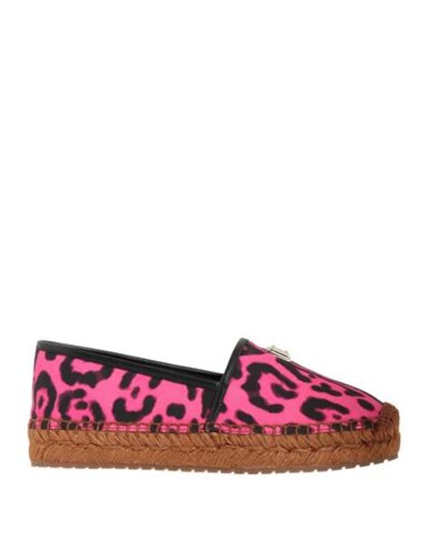  Dolce&gabbana - Calzado - Espadrillas - On Yoox.com 