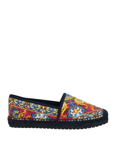  Dolce&gabbana - Calzado - Espadrillas - On Yoox.com 