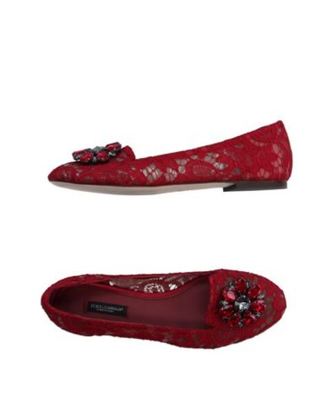  Dolce&gabbana - Calzado - Mocasines - On Yoox.com 