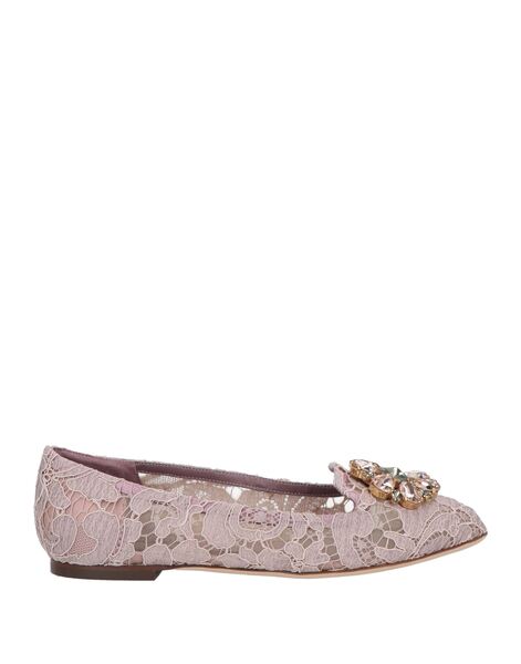  Dolce&gabbana - Calzado - Mocasines - On Yoox.com 
