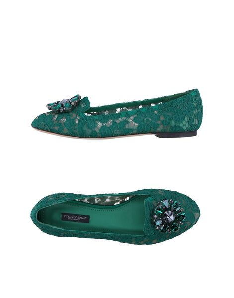  Dolce&gabbana - Calzado - Mocasines - On Yoox.com 