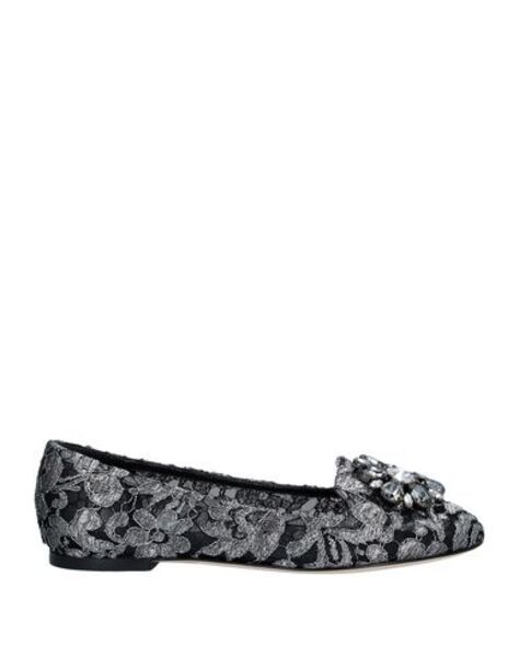  Dolce&gabbana - Calzado - Mocasines - On Yoox.com 