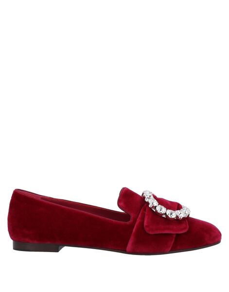  Dolce&gabbana - Calzado - Mocasines - On Yoox.com 