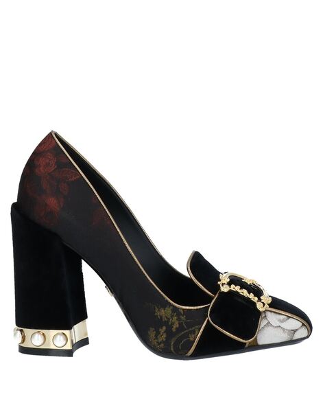  Dolce&gabbana - Calzado - Mocasines - On Yoox.com 