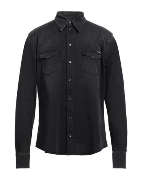  Dolce&gabbana - Camisetas Y Tops - Camisas Vaqueras - On Yoox.com 