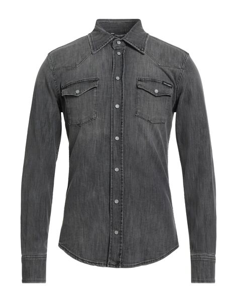  Dolce&gabbana - Camisetas Y Tops - Camisas Vaqueras - On Yoox.com 