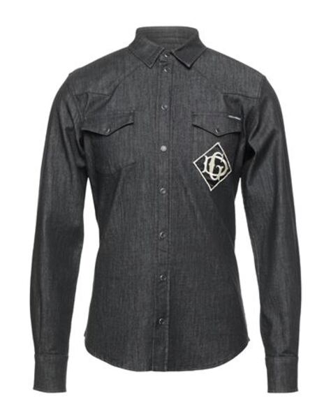  Dolce&gabbana - Camisetas Y Tops - Camisas Vaqueras - On Yoox.com 