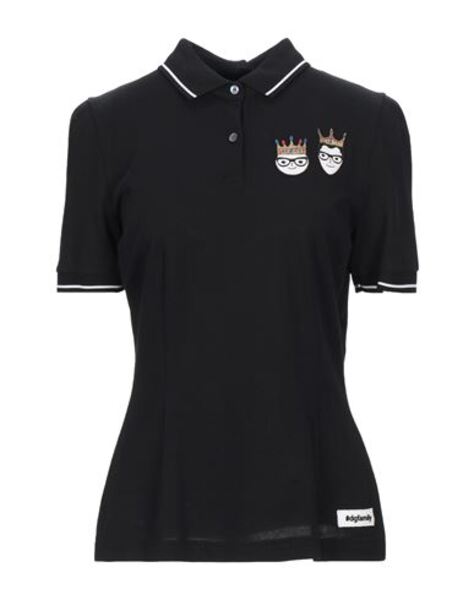 Dolce&gabbana - Camisetas Y Tops - Polos - On Yoox.com 