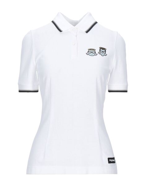  Dolce&gabbana - Camisetas Y Tops - Polos - On Yoox.com 