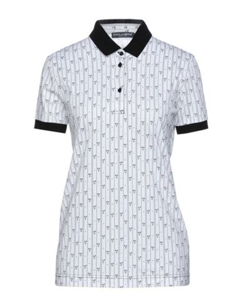  Dolce&gabbana - Camisetas Y Tops - Polos - On Yoox.com 