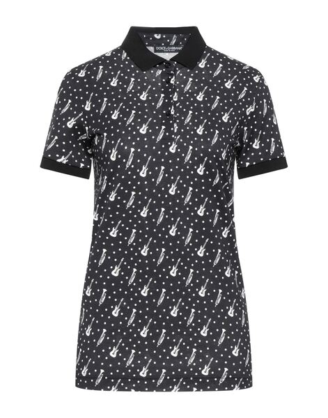  Dolce&gabbana - Camisetas Y Tops - Polos - On Yoox.com 