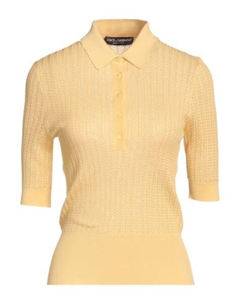  Dolce&gabbana - Camisetas Y Tops - Polos - On Yoox.com 