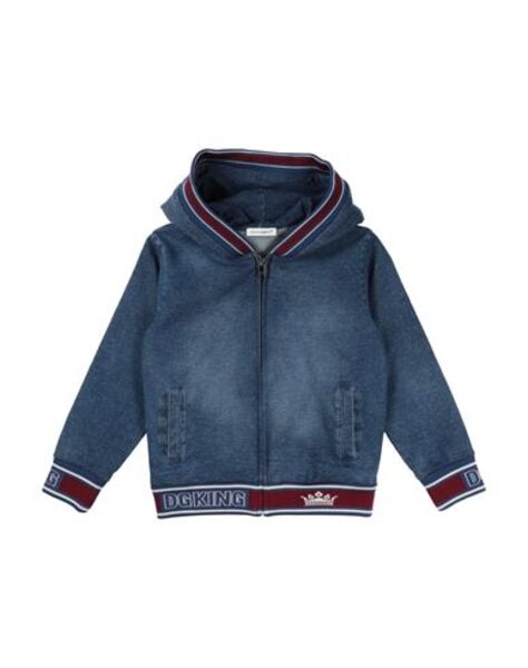  Dolce&gabbana - Camisetas Y Tops - Sudaderas - On Yoox.com 