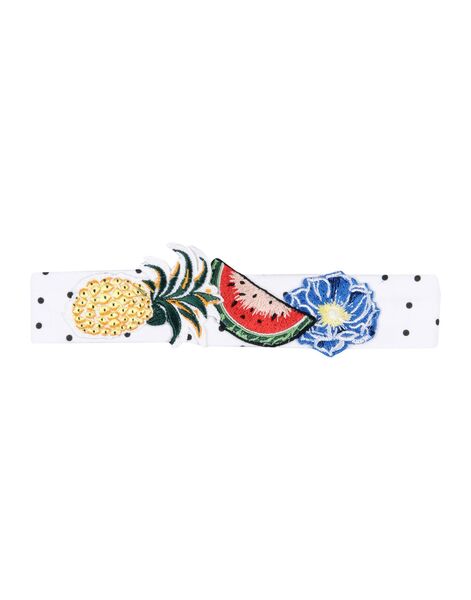  Dolce&gabbana - Complementos - Accesorios Para El Cabello - On Yoox.com 