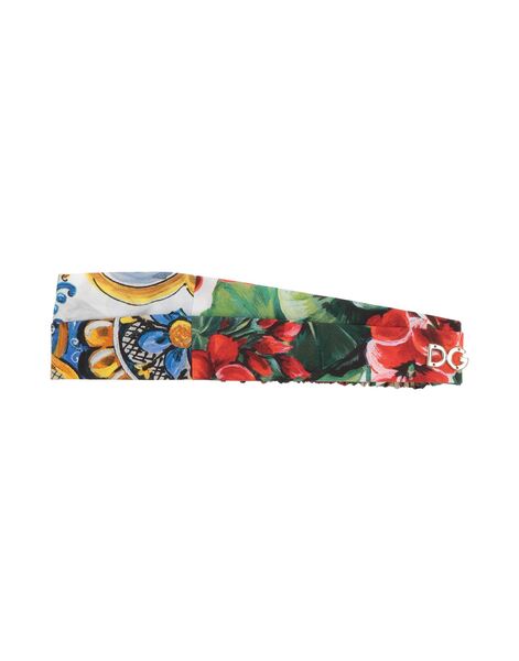  Dolce&gabbana - Complementos - Accesorios Para El Cabello - On Yoox.com 
